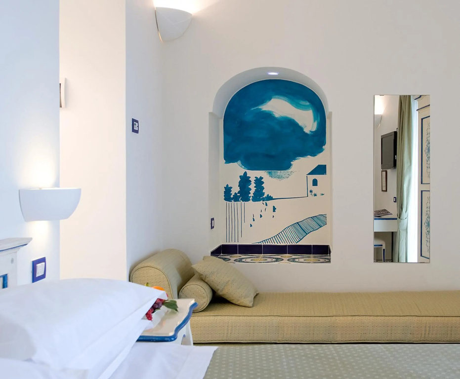 Hotel Margherita - Général