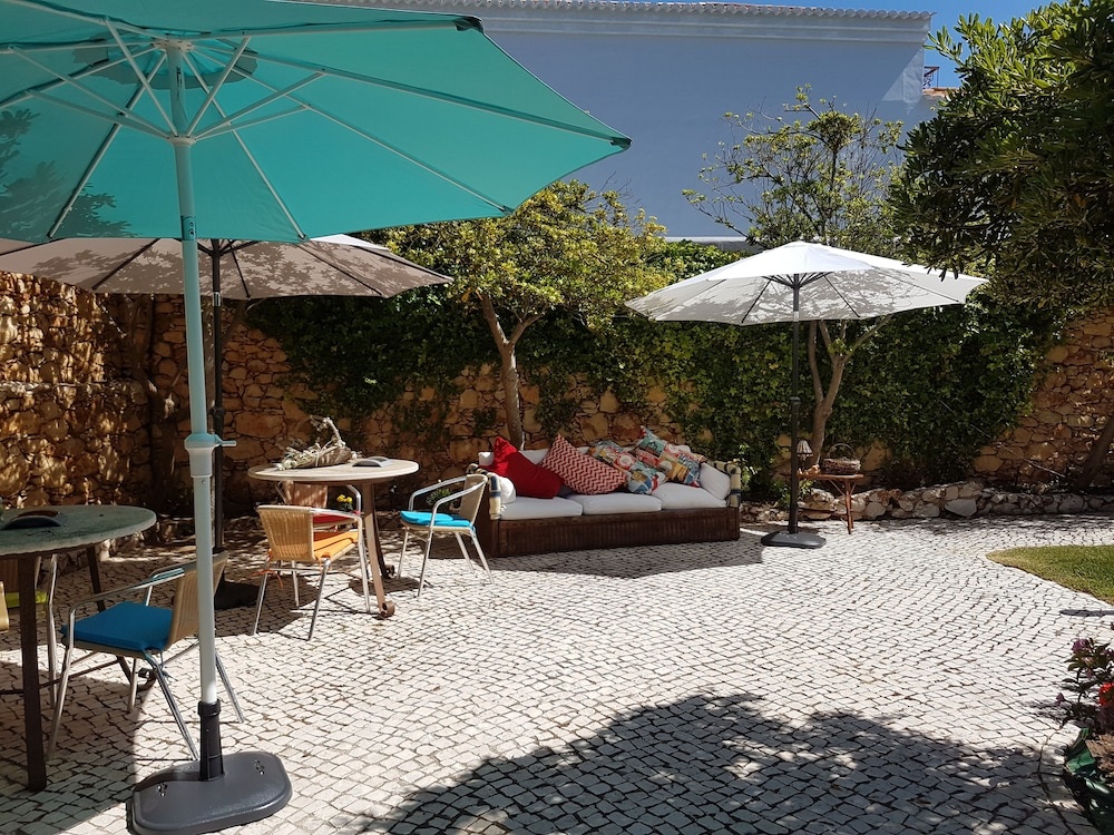 Valmar Villas - Général