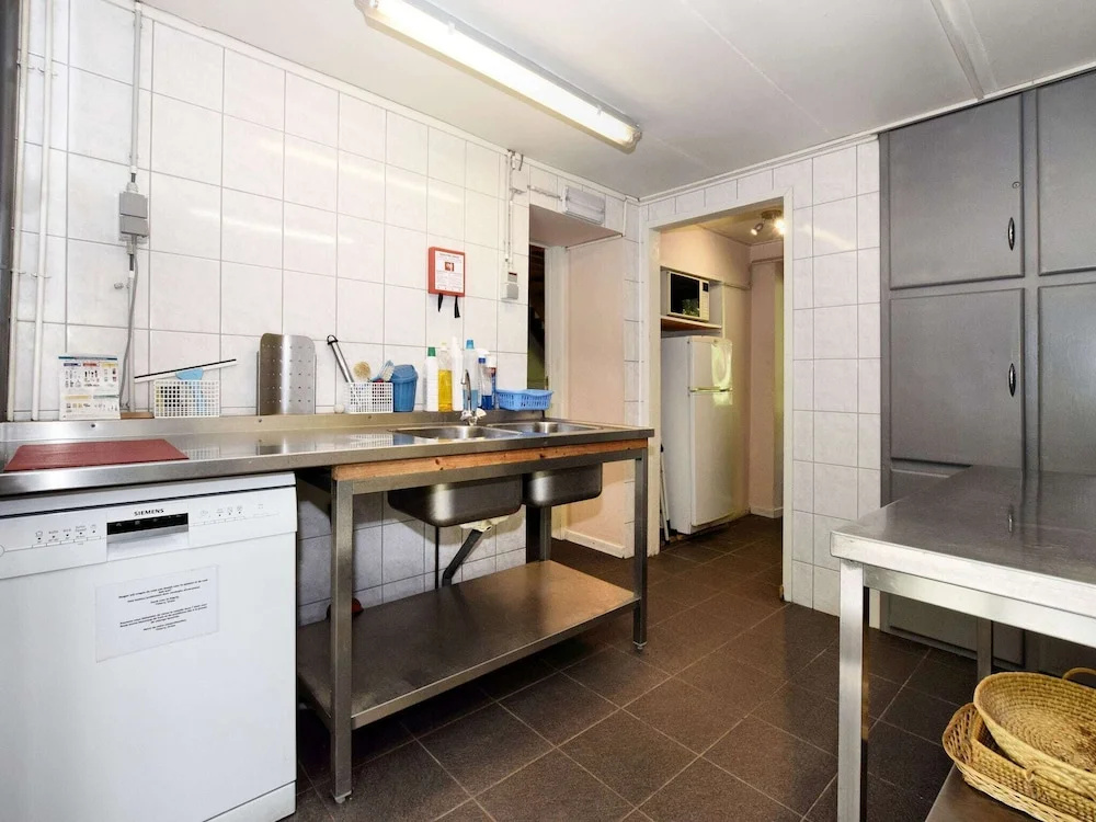 Holiday Home in Rendeux With Terrace - фото 17