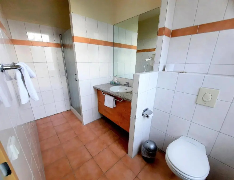 Parkhotel Kevelaer - Chambres