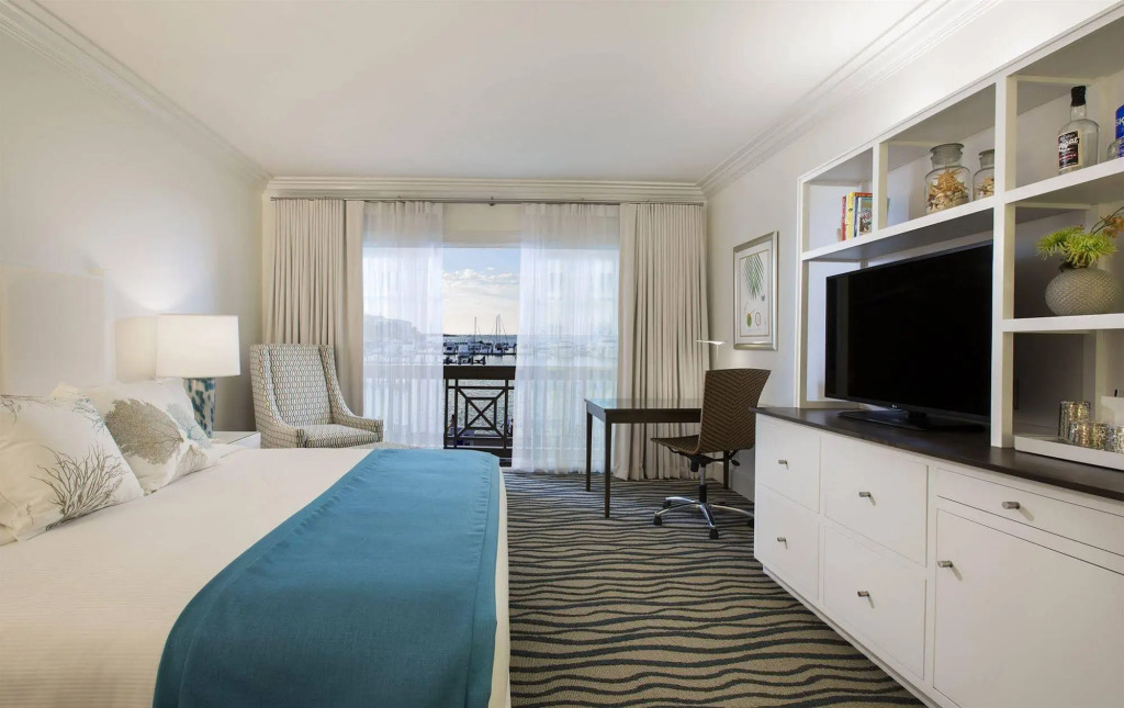 The Marker Key West Harbor Resort — фото 3