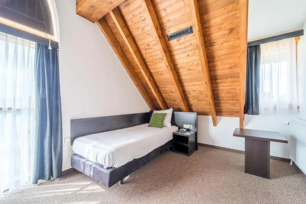Hotel Inn Salland - Chambres
