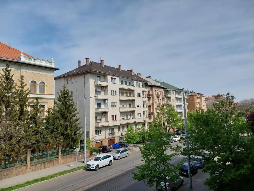 B30 Apartman