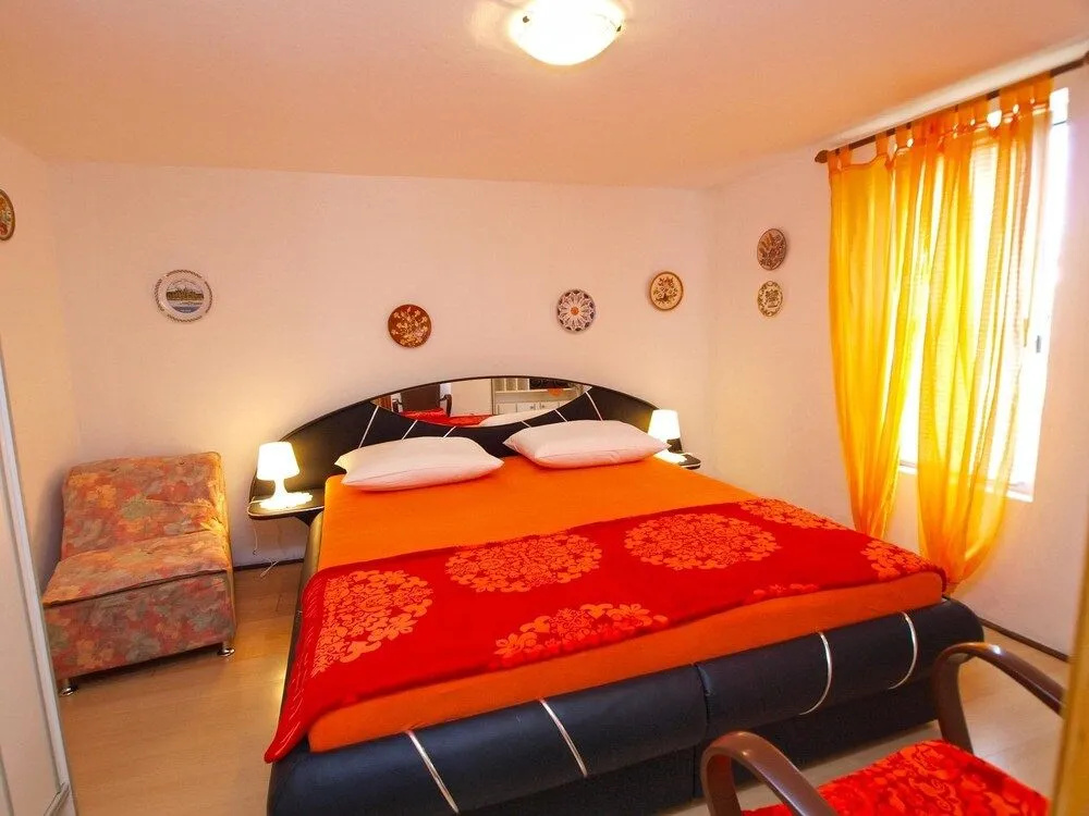 Apartment 1391