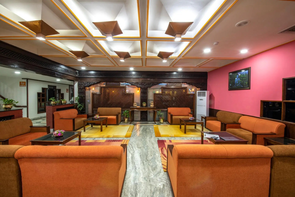 Hotel photo 17