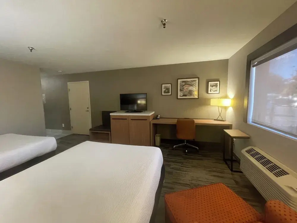 Hotel photo 6