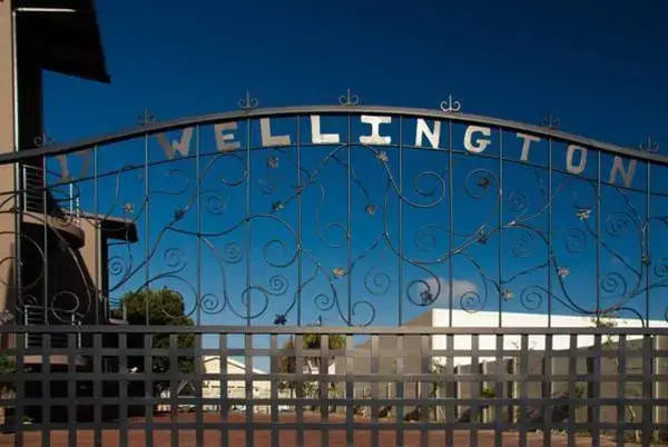 17on Wellington Apartments