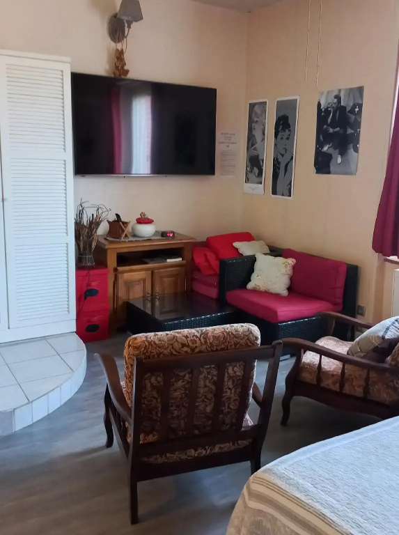 Voir la photo 3 — Au Soleil Levant Homestay
