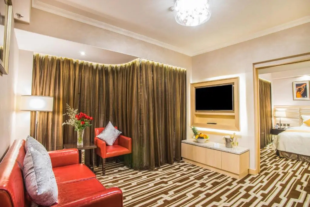 Hotel photo 7