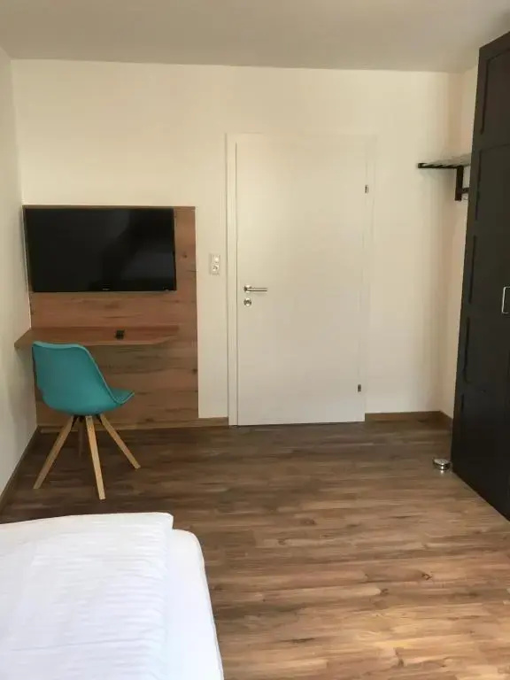 Seehotel Lilly - Chambres