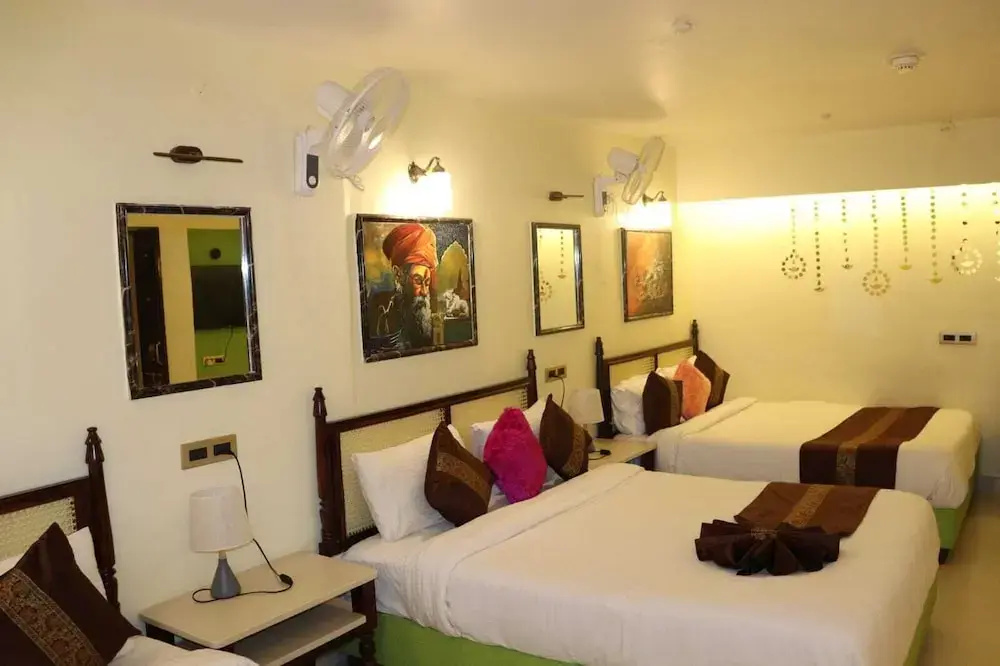 Hotel photo 9