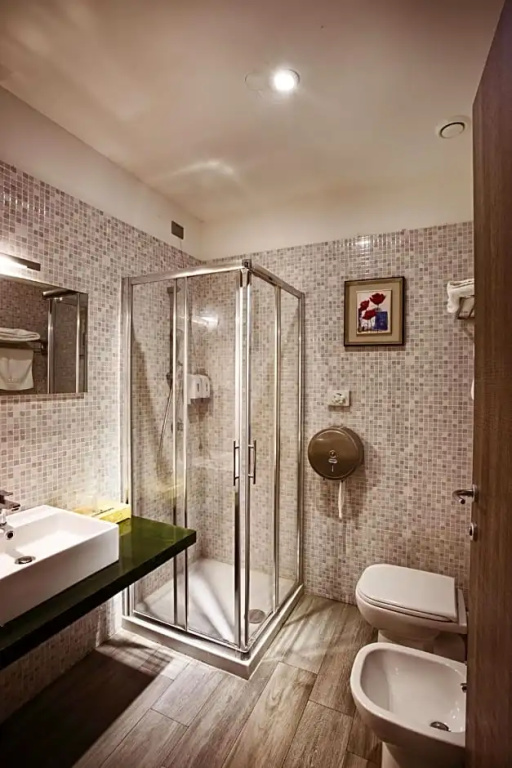 Igiban Hotel - Chambres