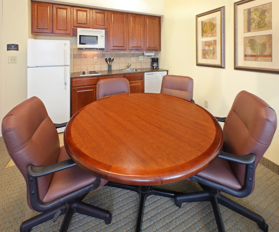 Staybridge Suites Hot Springs by IHG - Général