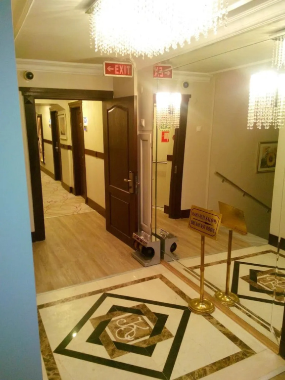 Kilim Otel Izmir - фото 16