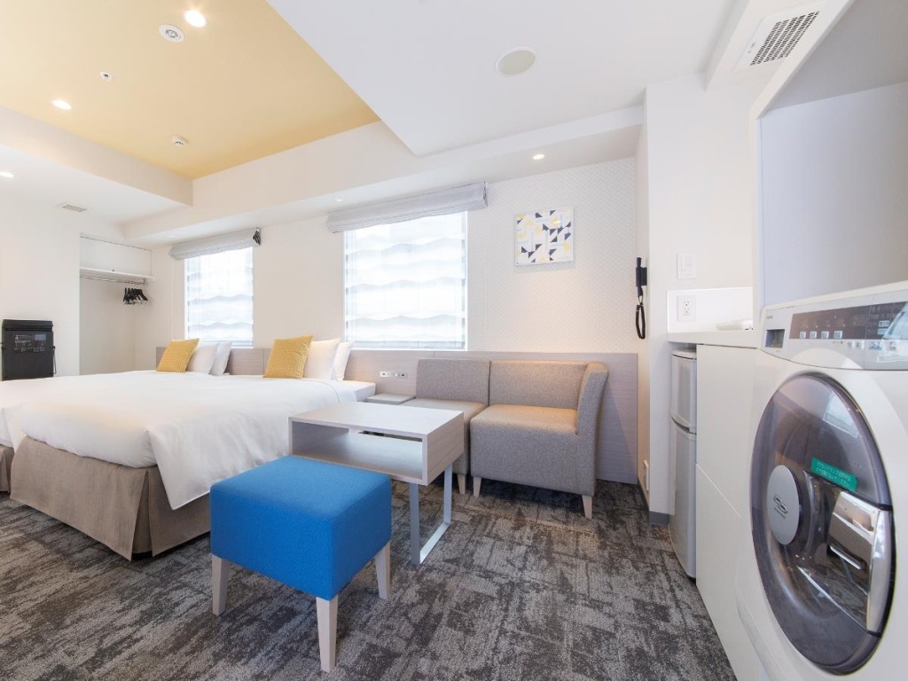 Tokyu Stay Suidobashi 사진 4