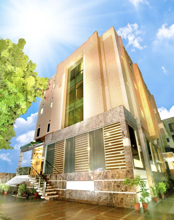 EVOKE Lifestyle Delhi