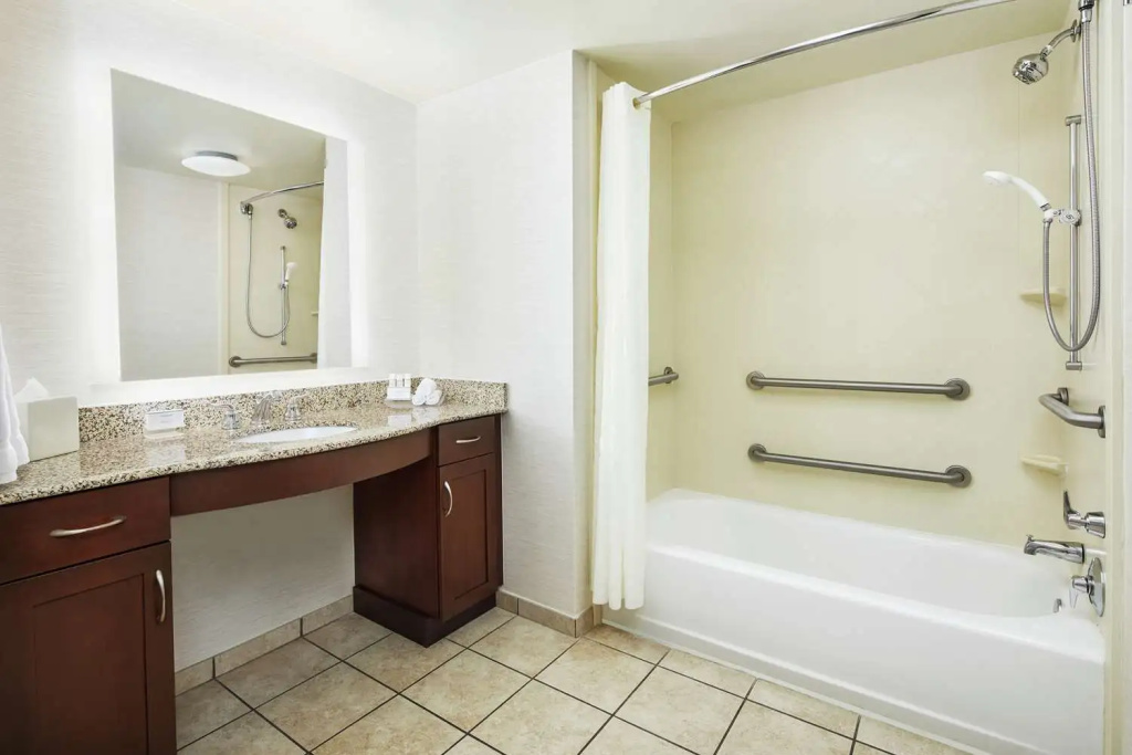 Homewood Suites by Hilton Columbus - Général