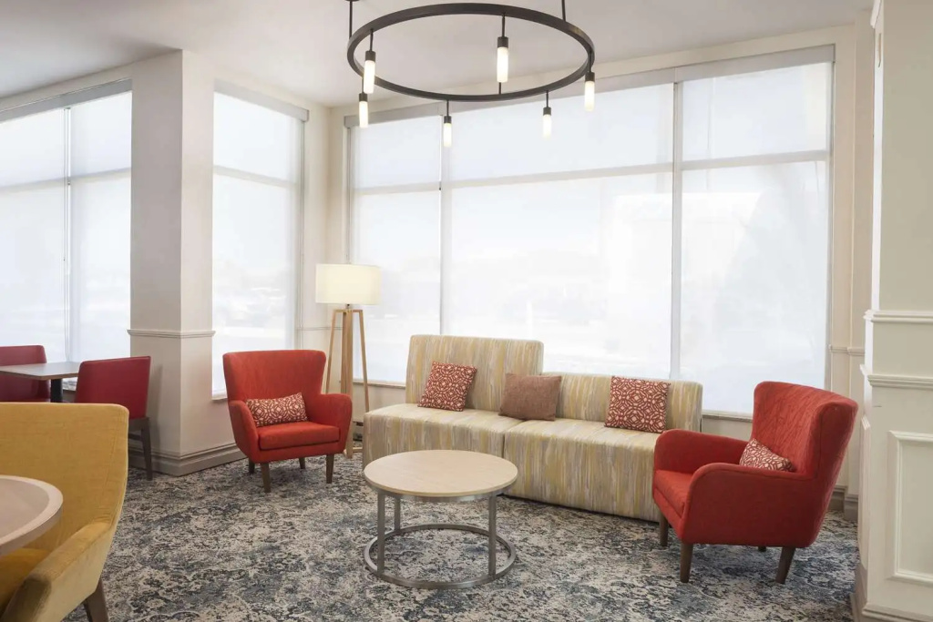 Hilton Garden Inn Queens/JFK Airport - Général