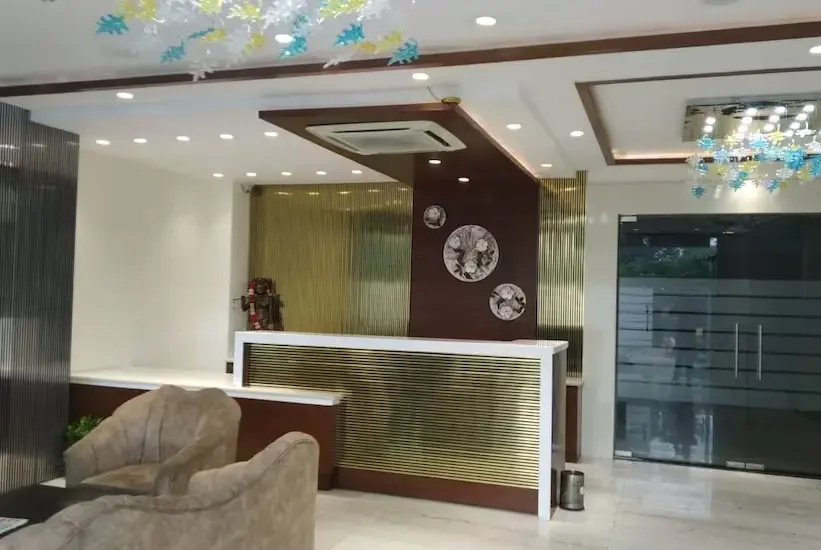 Hotel photo 2
