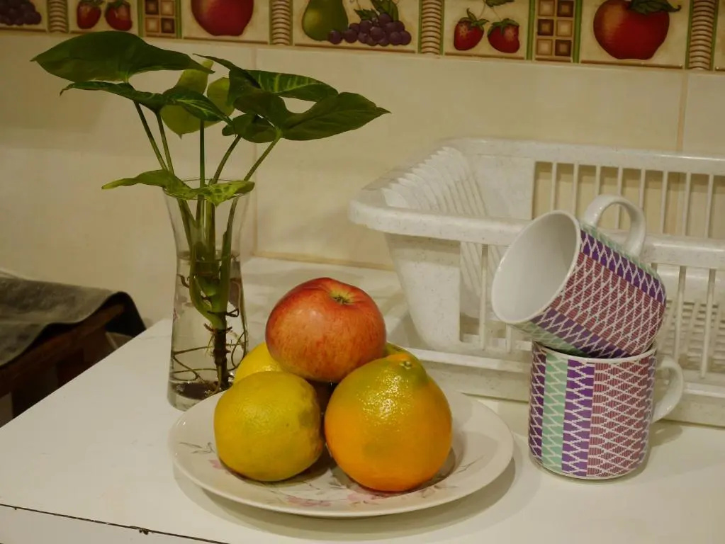 Suite Service Apart Hotel - Chambres