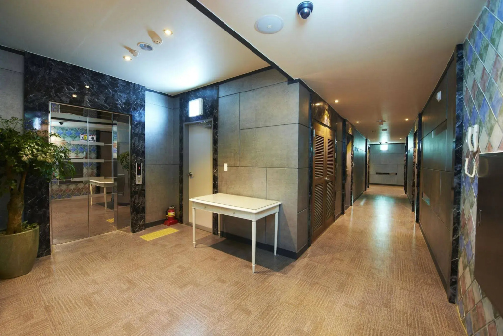 Hotel photo 13