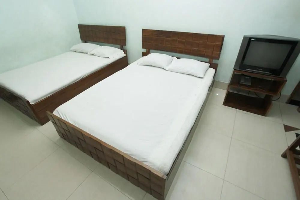 Hotel Star Park — фото 4