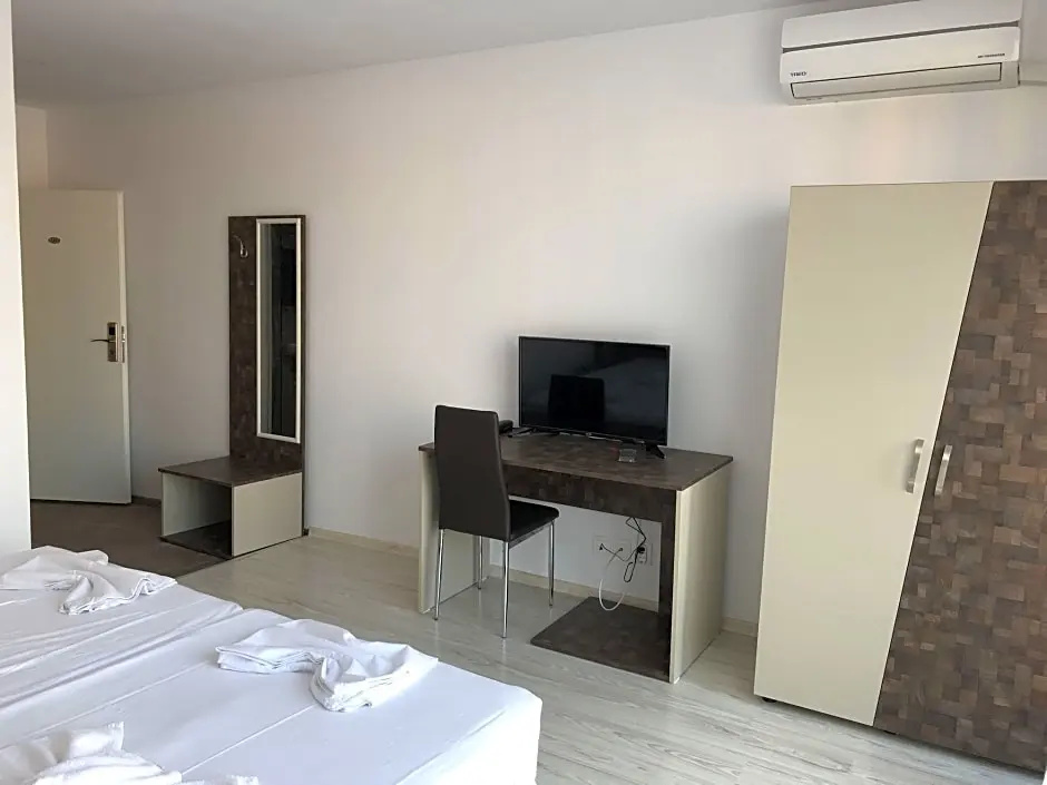 HOTEL PALMA - Sunny Beach - Chambres