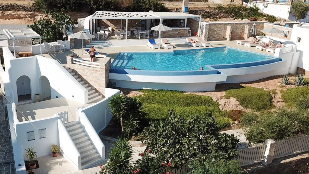Hotel photo 13