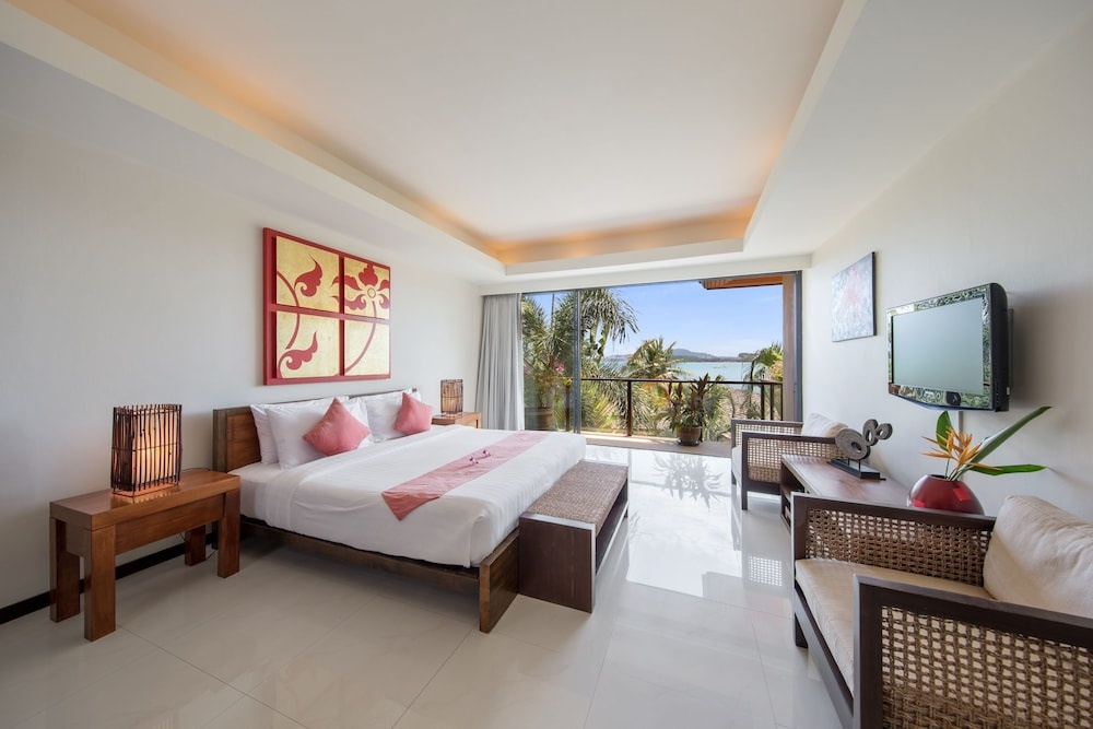 Baan Ratree — 2