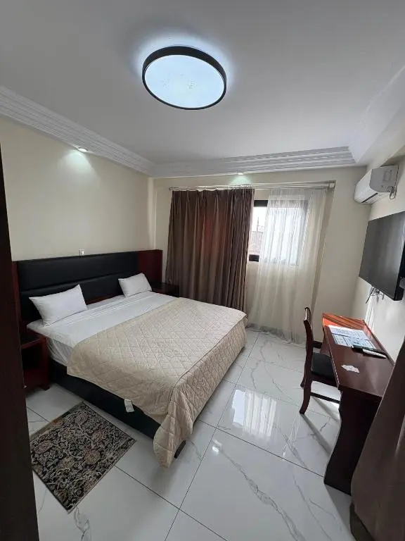 Melias Hotel Diamniadio