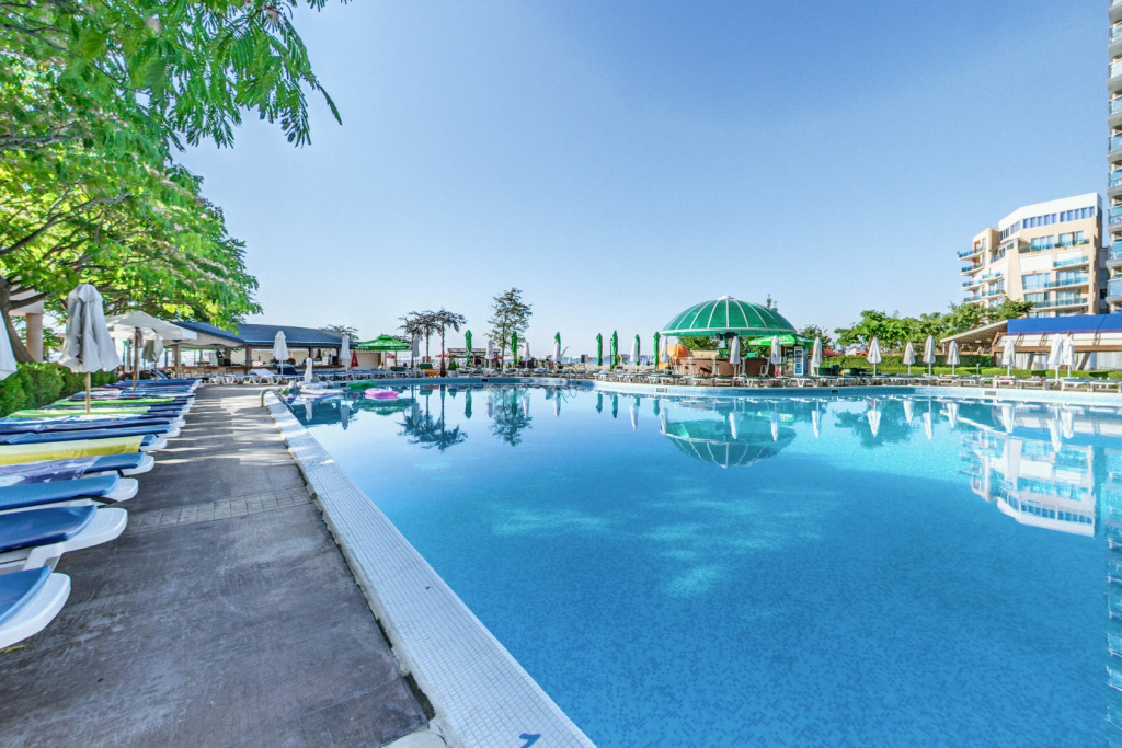 Hotel photo 18