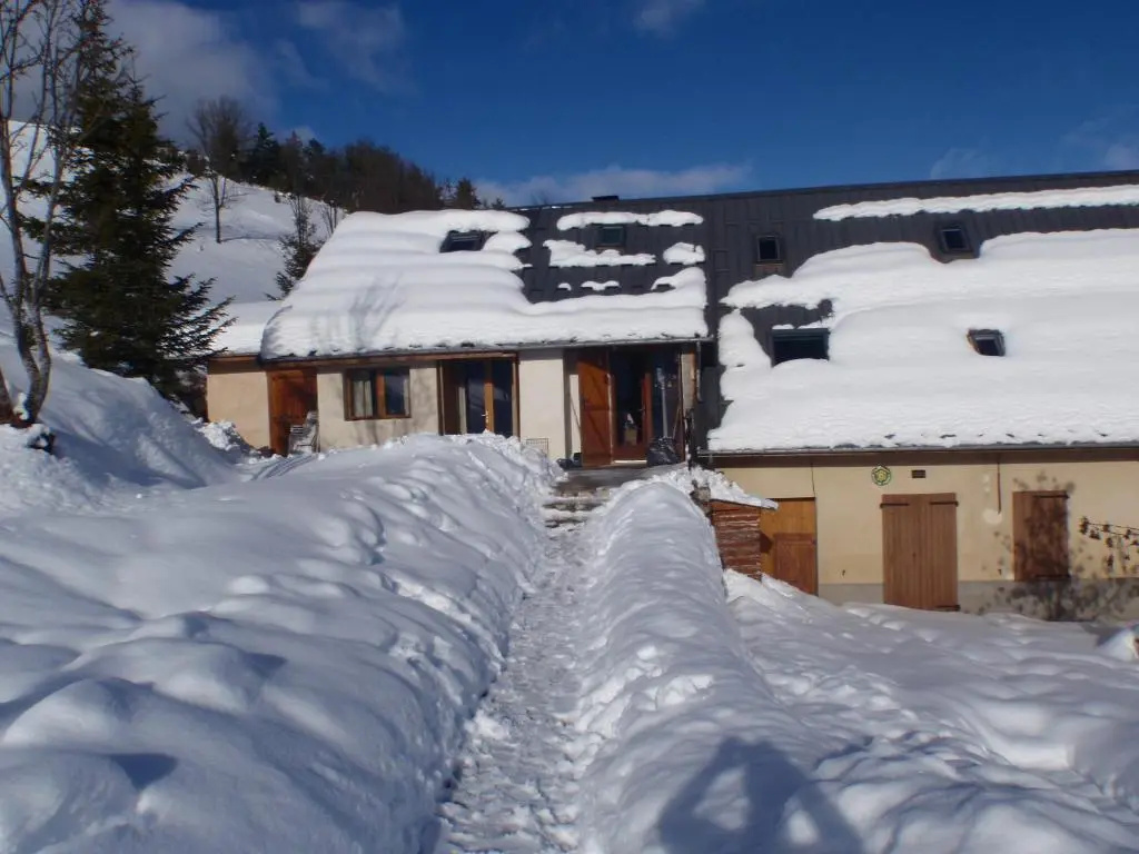 Gîte ROSIDAJEAN