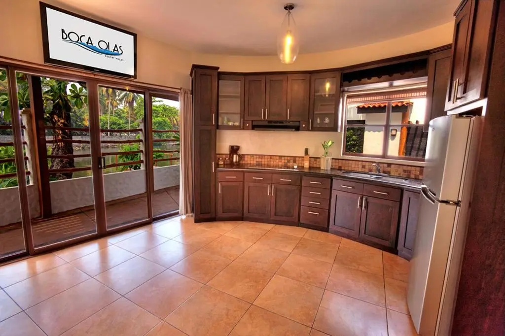 Boca Olas Resort Villas - Général