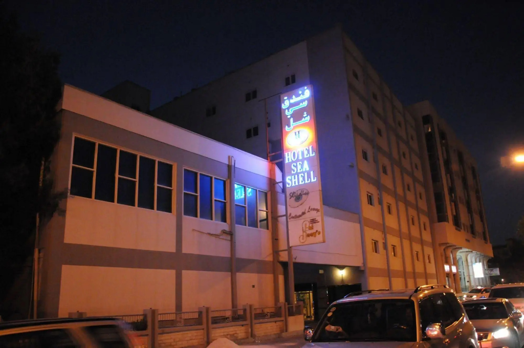 Hotel photo 30