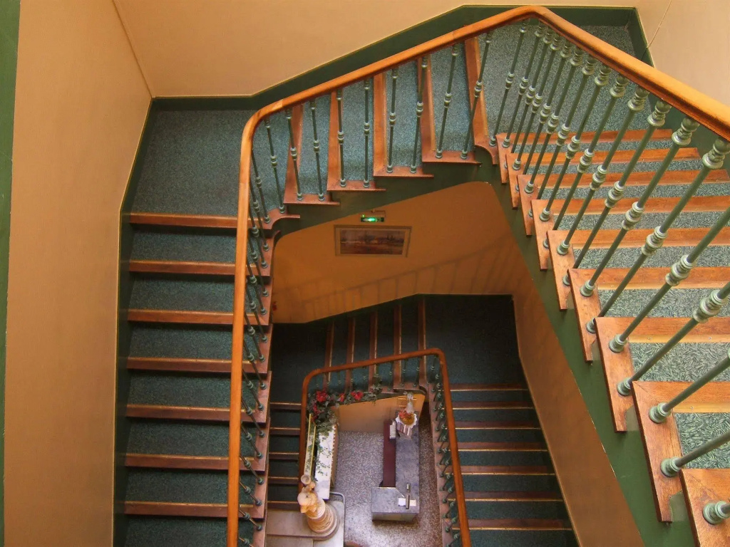 Hôtel De Charme Le Provence - Général