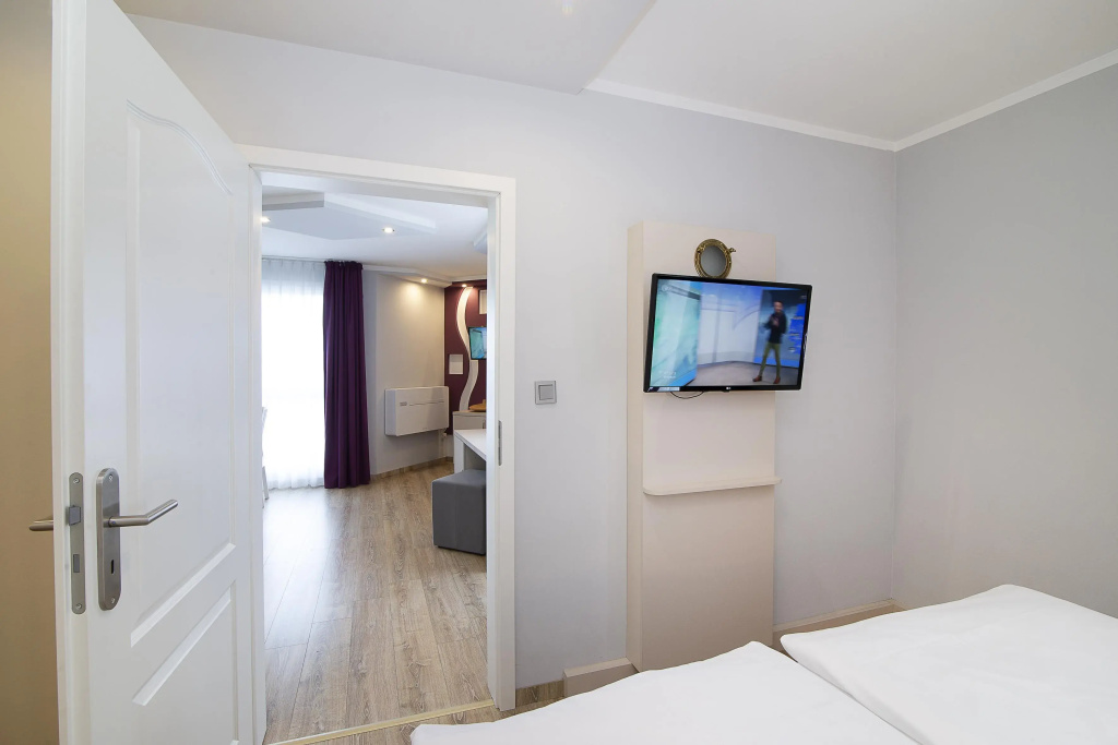 Nautic Hotel Bremerhaven - Général