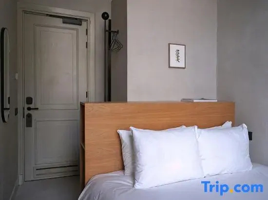 Economy Double room (full double bed)