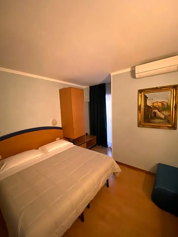 Bellavista - Chambres