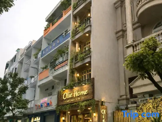 Olie Home