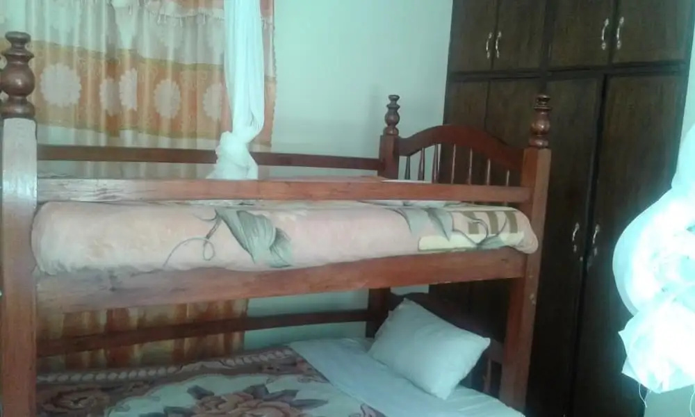 Skyway Hotel Entebbe - Chambres