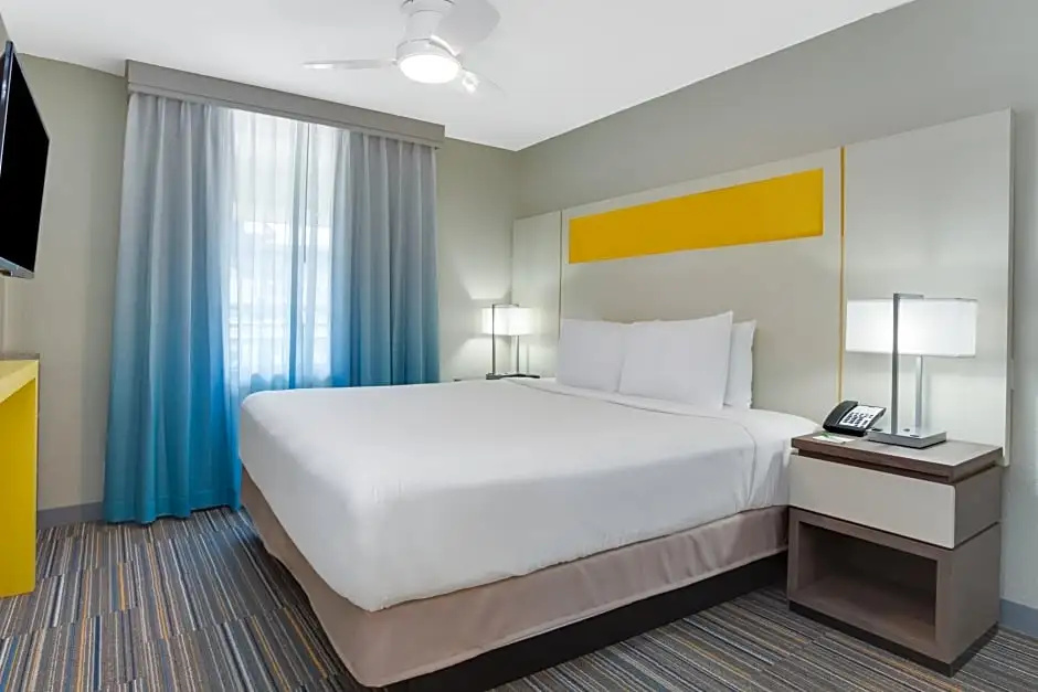 Holiday Inn Resort Orlando Suites - Waterpark by IHG - Chambres