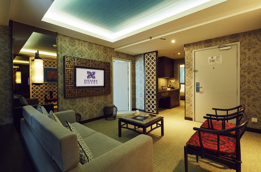 Premier Suite