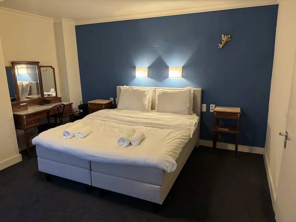 Budget Boetiek Hotel Rubenshof by null