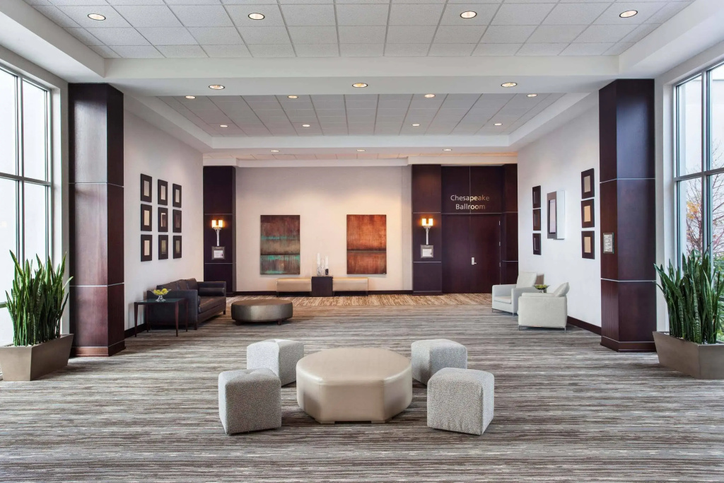 The Westin Richmond - Général