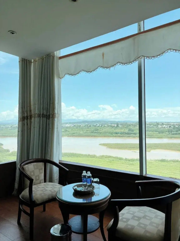 Thien An Riverside Hotel - Chambres