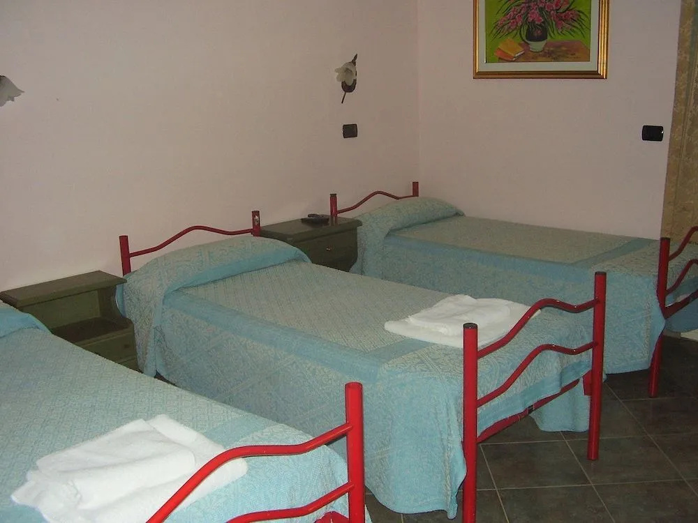 Agriturismo Santa Reparata - Général