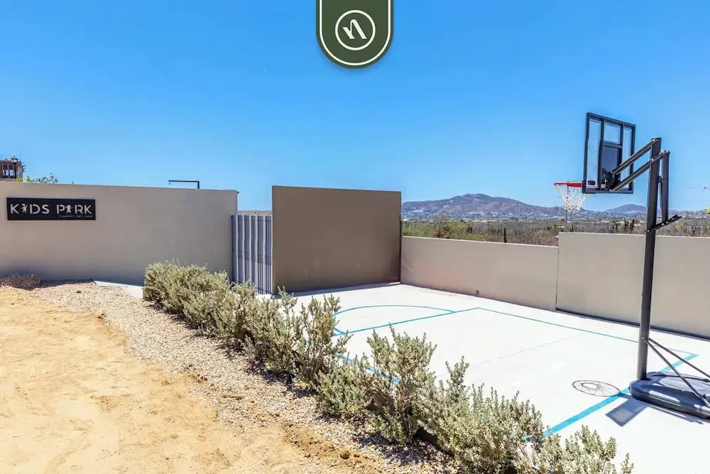 Chic 2BR House - Pedregal - Private Rooftop - Pool
