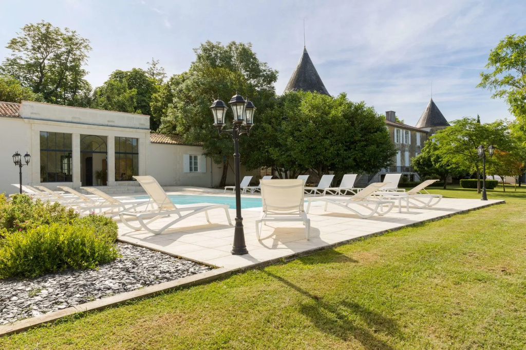 Le Logis du Péré, The Originals Collection (Relais du Silence) - Général