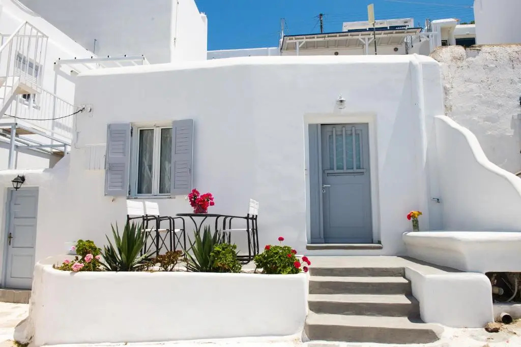 1 Bedroom Cottage