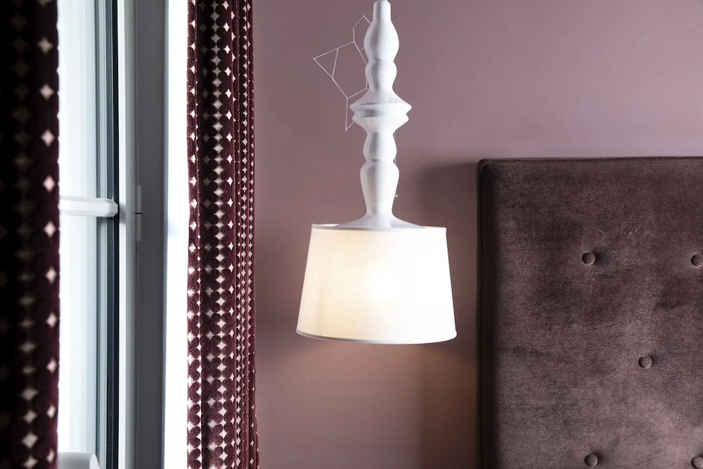 Hôtel Marais Home 65